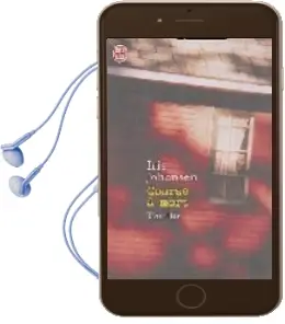 Descargar AudioLibro Course a Mort de Iris Johansen año 2004