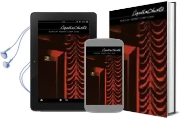 Descargar AudioLibro Curtain: Poirot s Last Case de Agatha Christie año 2004