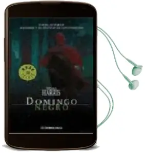 Descargar AudioLibro Domingo Negro de Thomas Harris año 2004