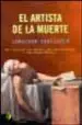 AudioLibro El Artista de la Muerte de Jonathan Santlofer