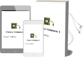 Descargar AudioLibro Física: Volumen 1 de David Halliday año 2004