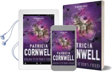 Descargar AudioLibro From Potter s Field de Patricia Cornwell año 2004