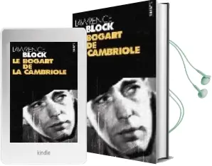 Descargar AudioLibro Le Bogart de la Cambriole de Lawrence Block año 2004
