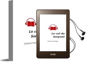 Descargar AudioLibro Le col du Serpent de Danuta Reah año 2004