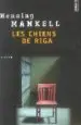 AudioLibro Les Chiens de Riga de Hennig Mankell