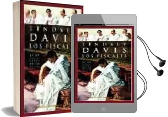 Descargar AudioLibro Los Fiscales (la xv Novela de Marco Didio Falco) de Lindsey Davis año 2004