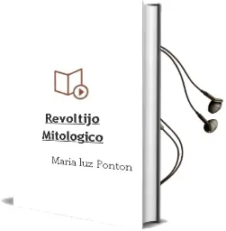 Descargar AudioLibro Revoltijo Mitológico de María Luz Ponton año 2004