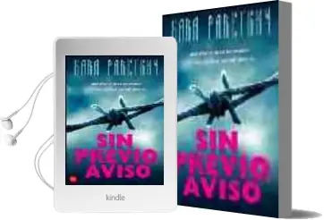 Descargar AudioLibro Sin Previo Aviso de Sara Paretsky año 2004
