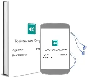 Descargar AudioLibro Testamento Sangriento de Agustin Perezagua Rocamora año 2004