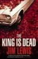 AudioLibro The King is Dead de Jim Lewis