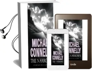Descargar AudioLibro The Narrows de Michael Connelly año 2004