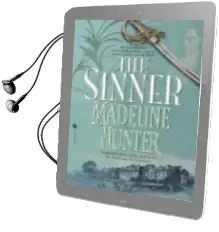 Descargar AudioLibro The Sinner de Tess Gerritsen año 2004