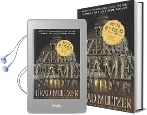 Descargar AudioLibro The Zero Game de Brad Meltzer año 2004