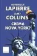 AudioLibro Crema Nova York? de Dominique Lapierre
