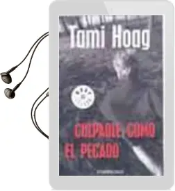 Descargar AudioLibro Culpable Como el Pecado de Tami Hoag año 2004