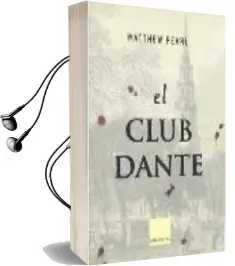 Descargar AudioLibro El Club Dante (Catala) de Matthew Pearl año 2004