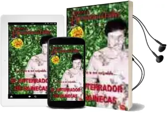 Descargar AudioLibro El Enterrador de Muñecas de Petra Hammesfahr año 2004