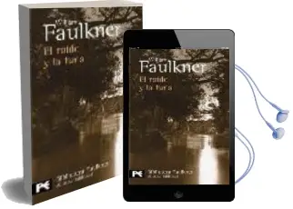 Descargar AudioLibro El Ruido y la Furia de William Faulkner año 2004