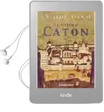 Descargar AudioLibro El Ultimo Caton de Matilde Asensi año 2004