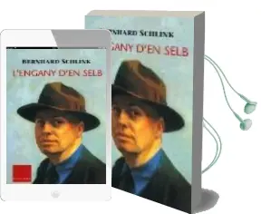 Descargar AudioLibro L Engany d en Selb de Bernhard Schlink año 2004