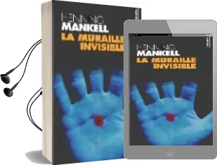 Descargar AudioLibro La Muraille Invisible de Hennig Mankell año 2004
