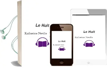 Descargar AudioLibro Le Huit de Katherine Neville año 2004