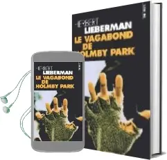 Descargar AudioLibro Le Vagabond de Holmby Park de Herbert Lieberman año 2004