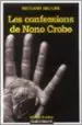 AudioLibro Les Confessions de Nono Crobe de Richard Beugne