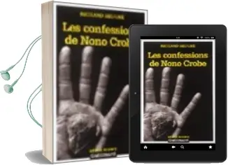 Descargar AudioLibro Les Confessions de Nono Crobe de Richard Beugne año 2004