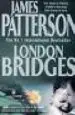 AudioLibro London Bridges de James Patterson
