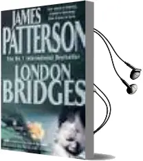 Descargar AudioLibro London Bridges de James Patterson año 2004