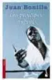 AudioLibro Los Principes Nubios (Premio Biblioteca Breve 2003) de Juan Bonilla