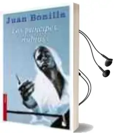 Descargar AudioLibro Los Principes Nubios (Premio Biblioteca Breve 2003) de Juan Bonilla año 2004
