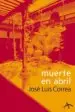 AudioLibro Muerte en Abril de Jose Luis Correa
