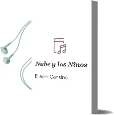 Descargar AudioLibro Nube y los Niños de Eliacer Cansino año 2004