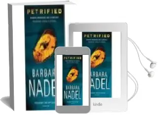 Descargar AudioLibro Petrified de Barbara Nadel año 2004