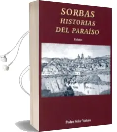 Descargar AudioLibro Sorbas: Historias del Paraiso de Pedro Soler Valero año 2004