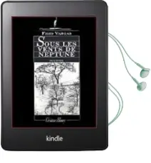 Descargar AudioLibro Sous les Vents de Neptune de Fred Vargas año 2004