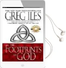 Descargar AudioLibro The Footprints of god de Greg Iles año 2004