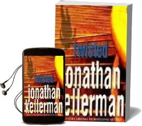 Descargar AudioLibro Twisted de Jonathan Kellerman año 2004