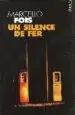 AudioLibro Un Silence de fer de Marcello Fois