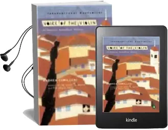 Descargar AudioLibro Voice of the Violin de Andrea Camilleri año 2004
