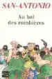 AudioLibro Au bal des Rombieres de San Antonio
