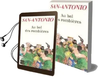 Descargar AudioLibro Au bal des Rombieres de San Antonio año 2004