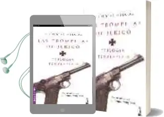 Descargar AudioLibro Bkt5E Trilogia Templaria ii: Las Trompetas de Jerico de Nicholas Wilcox año 2004