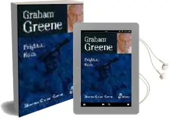 Descargar AudioLibro Brighton Rock de Graham Greene año 2004