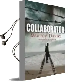 Descargar AudioLibro Collaborator de Murray Davies año 2004