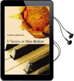Descargar AudioLibro El Secreto de Elvira Madigan de Rafael Cabanilla año 2004