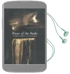 Descargar AudioLibro Fear of de Sade de Bernardo Carvalho año 2004