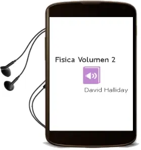 Descargar AudioLibro Física: Volumen 2 de David Halliday año 2004